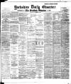 Bradford Observer Wednesday 27 November 1901 Page 1