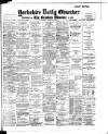 Bradford Observer Thursday 28 November 1901 Page 1
