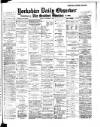 Bradford Observer Friday 29 November 1901 Page 1