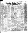 Bradford Observer Monday 02 December 1901 Page 1