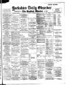 Bradford Observer Thursday 12 December 1901 Page 1
