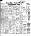 Bradford Observer Saturday 21 December 1901 Page 1