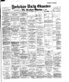 Bradford Observer Monday 30 December 1901 Page 1