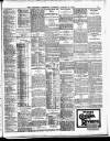 Bradford Observer Saturday 08 January 1910 Page 11