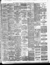 Bradford Observer Monday 10 January 1910 Page 3