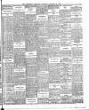 Bradford Observer Saturday 15 January 1910 Page 9