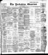 Bradford Observer Monday 17 January 1910 Page 1