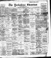 Bradford Observer Wednesday 19 January 1910 Page 1