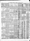 Bradford Observer Thursday 20 January 1910 Page 10