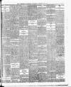 Bradford Observer Saturday 22 January 1910 Page 9