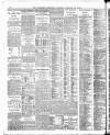 Bradford Observer Saturday 22 January 1910 Page 10