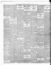 Bradford Observer Monday 24 January 1910 Page 8