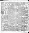 Bradford Observer Saturday 29 January 1910 Page 4