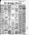 Bradford Observer Tuesday 01 February 1910 Page 1