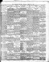 Bradford Observer Thursday 03 February 1910 Page 7