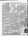 Bradford Observer Thursday 03 February 1910 Page 8