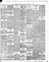 Bradford Observer Saturday 05 February 1910 Page 5