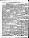 Bradford Observer Monday 07 February 1910 Page 8