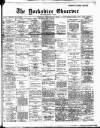 Bradford Observer Tuesday 08 February 1910 Page 1