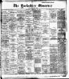 Bradford Observer Thursday 10 February 1910 Page 1