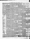 Bradford Observer Friday 11 February 1910 Page 4