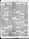 Bradford Observer Friday 11 February 1910 Page 5