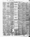 Bradford Observer Saturday 12 February 1910 Page 2