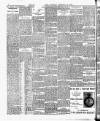 Bradford Observer Saturday 12 February 1910 Page 8