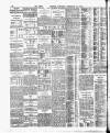 Bradford Observer Saturday 12 February 1910 Page 10