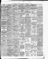 Bradford Observer Monday 14 February 1910 Page 3