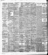 Bradford Observer Wednesday 16 February 1910 Page 2
