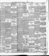 Bradford Observer Wednesday 16 February 1910 Page 5