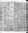 Bradford Observer Monday 21 February 1910 Page 2