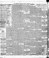 Bradford Observer Monday 21 February 1910 Page 4