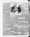 Bradford Observer Tuesday 22 February 1910 Page 10