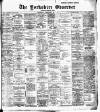Bradford Observer Thursday 24 February 1910 Page 1