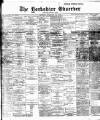 Bradford Observer Monday 28 February 1910 Page 1