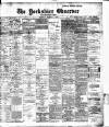 Bradford Observer Tuesday 01 March 1910 Page 1