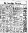 Bradford Observer Thursday 03 March 1910 Page 1