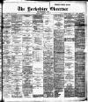 Bradford Observer Friday 04 March 1910 Page 1