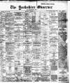 Bradford Observer Monday 07 March 1910 Page 1