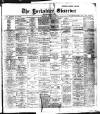 Bradford Observer Monday 04 April 1910 Page 1