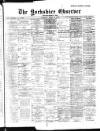 Bradford Observer Tuesday 05 April 1910 Page 1