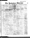 Bradford Observer Thursday 07 April 1910 Page 1