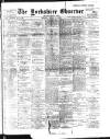 Bradford Observer Monday 11 April 1910 Page 1