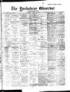 Bradford Observer Tuesday 12 April 1910 Page 1