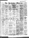 Bradford Observer Wednesday 13 April 1910 Page 1