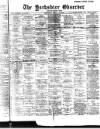 Bradford Observer Thursday 14 April 1910 Page 1