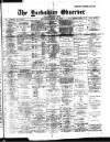 Bradford Observer Saturday 16 April 1910 Page 1
