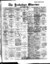 Bradford Observer Friday 29 April 1910 Page 1